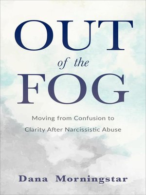 cover image of Out of the Fog